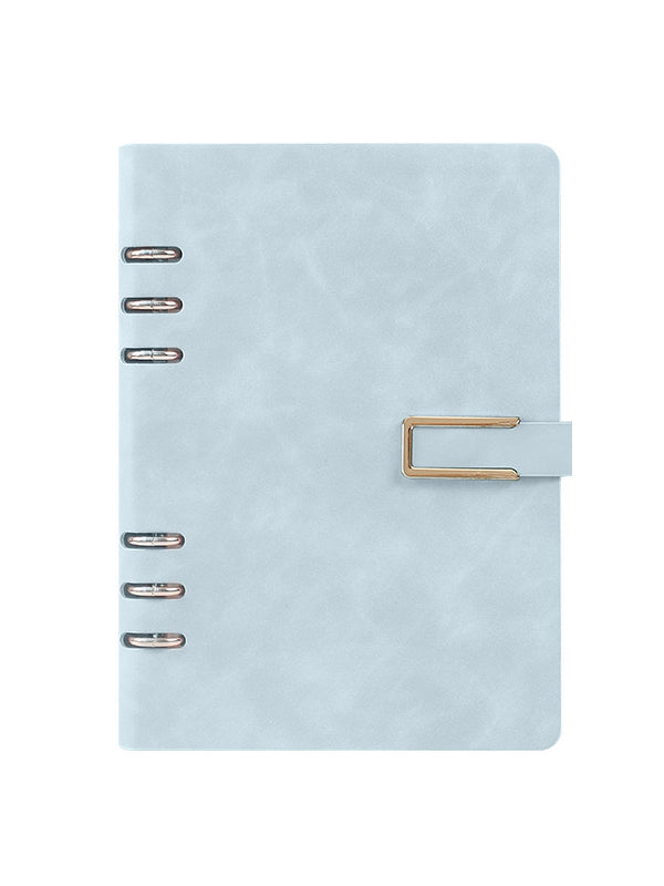 A5 Notebook with customization