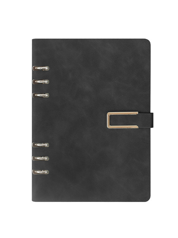 A5 Notebook with customization