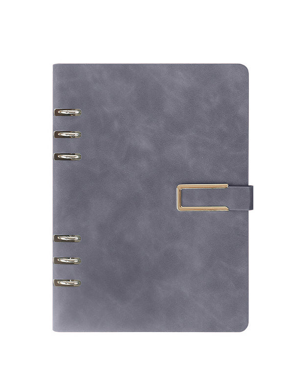 A5 Notebook with customization