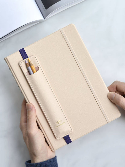 Pen Holder for Notebook