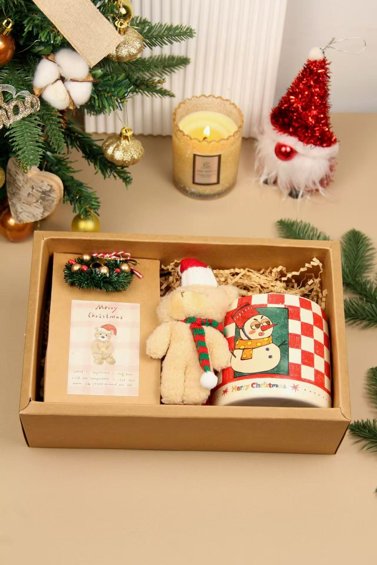 Holiday Elegance Box