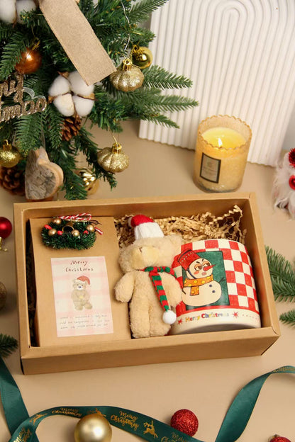 Holiday Elegance Box