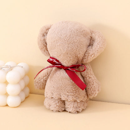 (PRE ORDER) Teddy Treat Door Gift