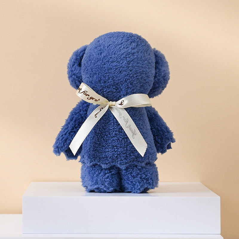(PRE ORDER) Teddy Treat Door Gift