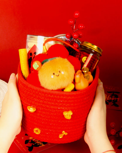 CNY Prosperity Treasure Gift Set