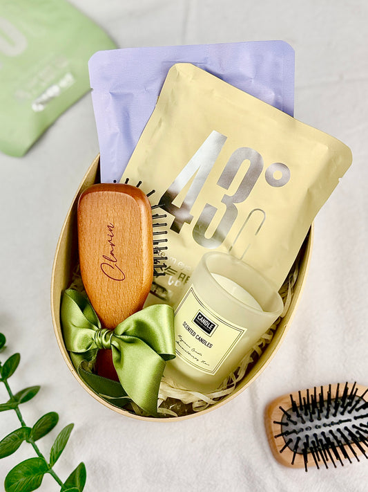 Tranquil Touch Gift Set