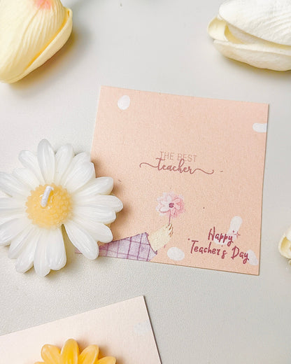 Teacher's Day Gift G