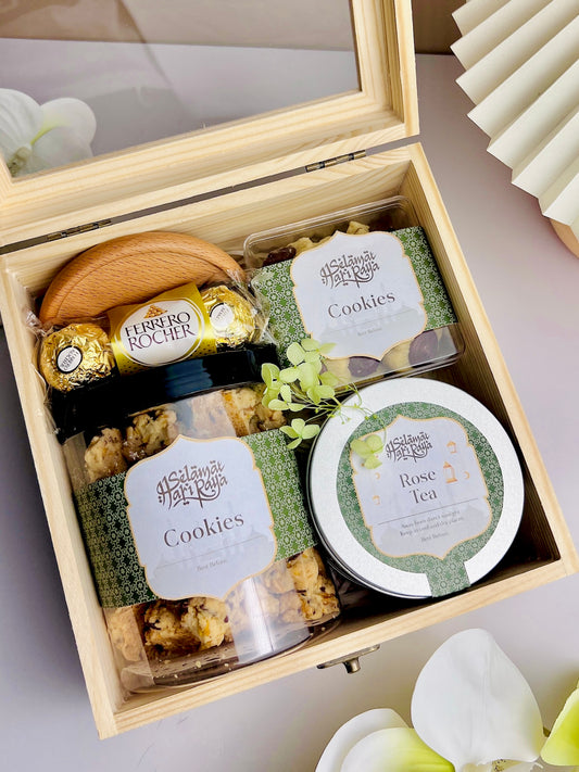 Hari Raya Gift Set E