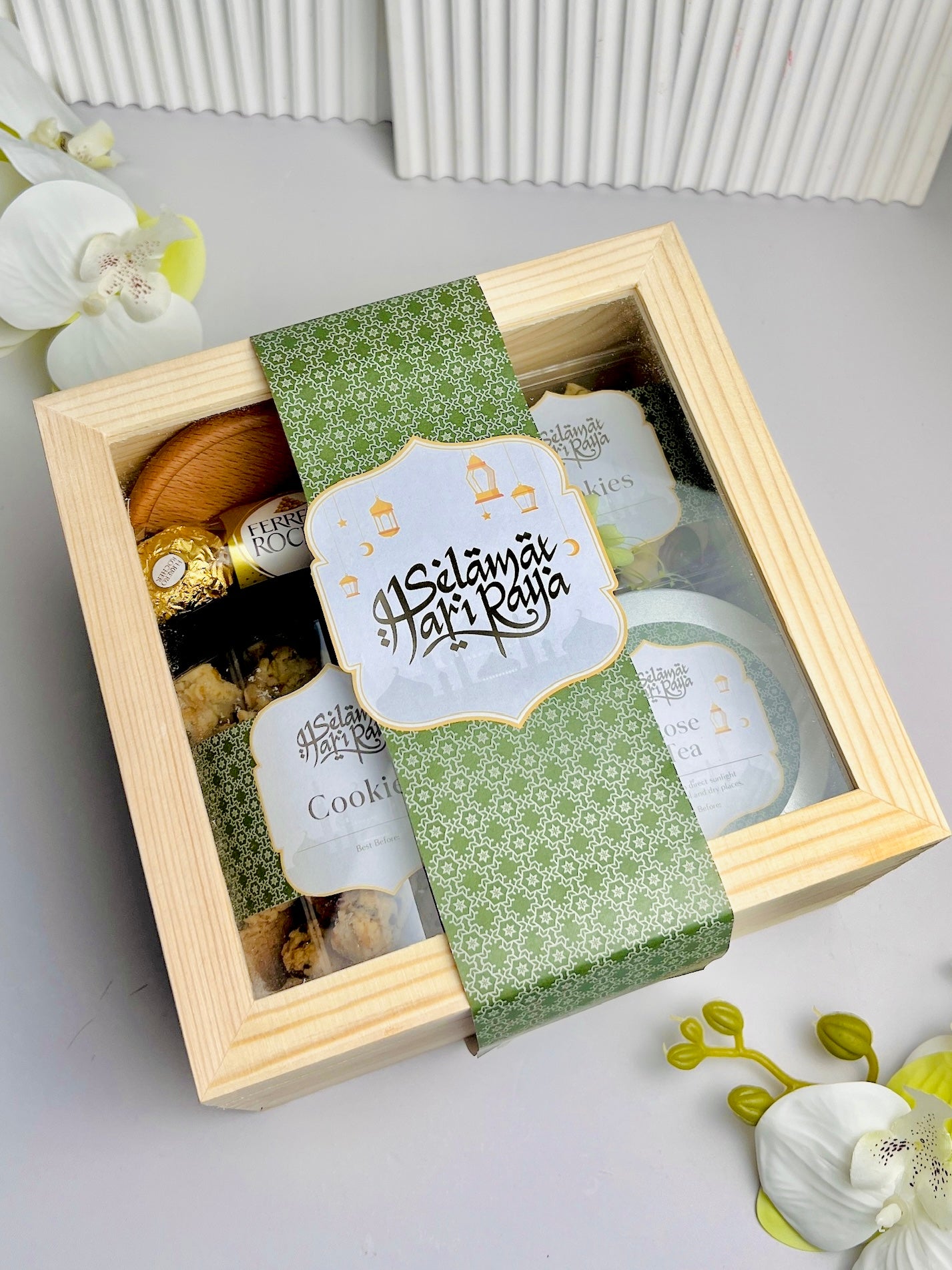 Hari Raya Gift Set E