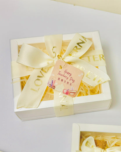 Teacher's Day Gift A