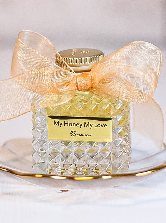 (PRE-ORDER) 35g Diamond Honey Door Gift
