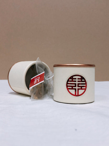 (PRE-ORDER) Tea Can Door Gift