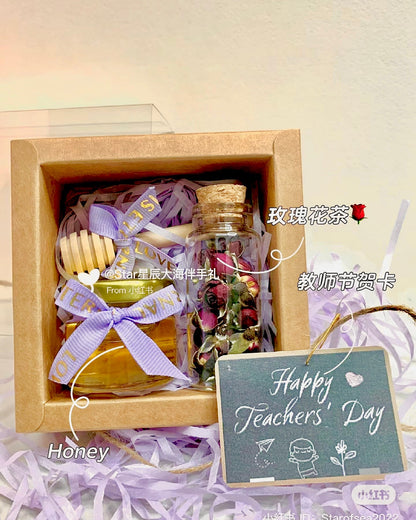 Teacher's Day Gift A