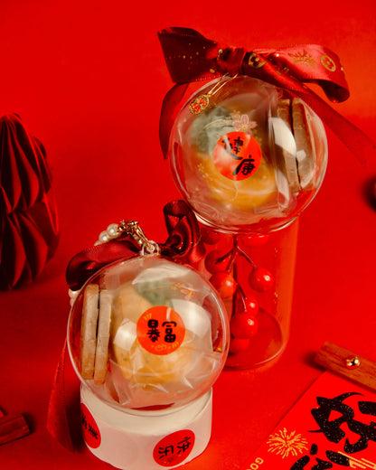 CNY Blessings-Filled Gift Set