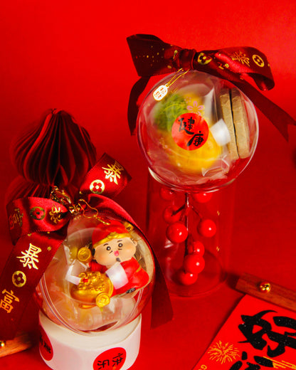 CNY Blessings-Filled Gift Set