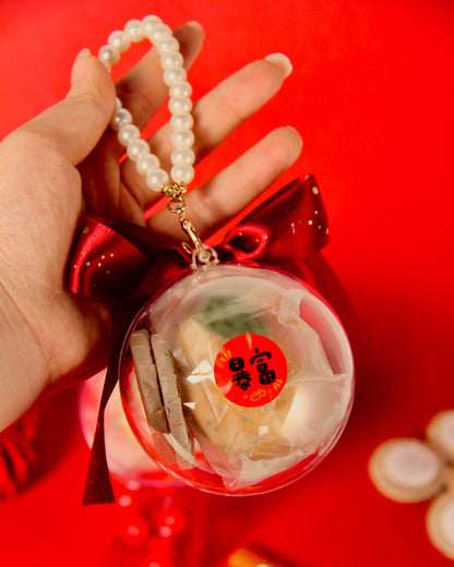 CNY Blessings-Filled Gift Set