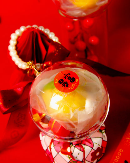CNY Blessings-Filled Gift Set