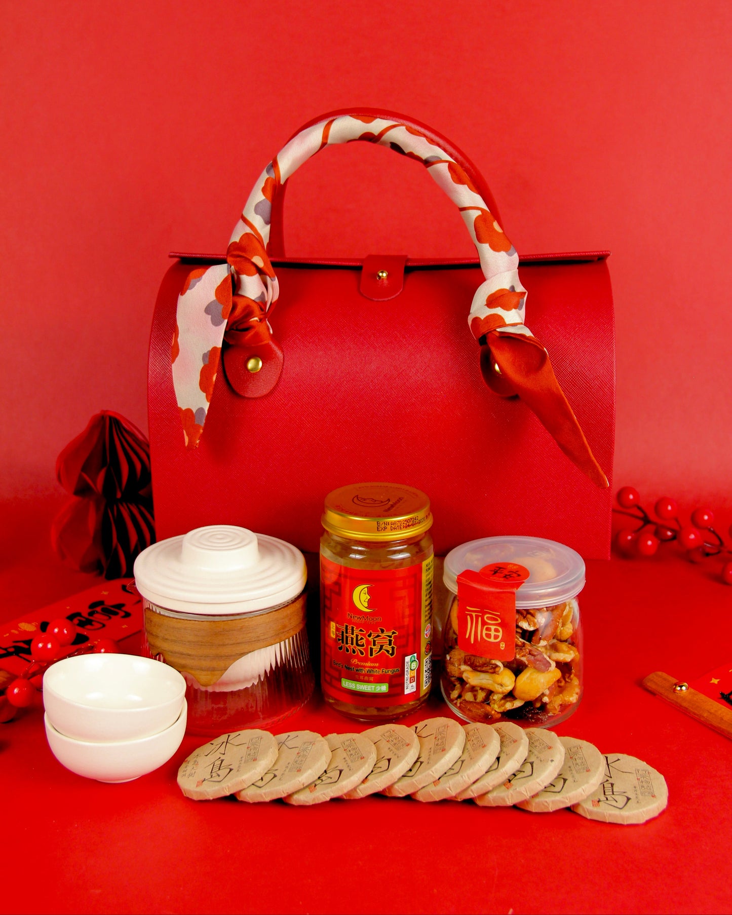 CNY Luxe Harmony Gift Set