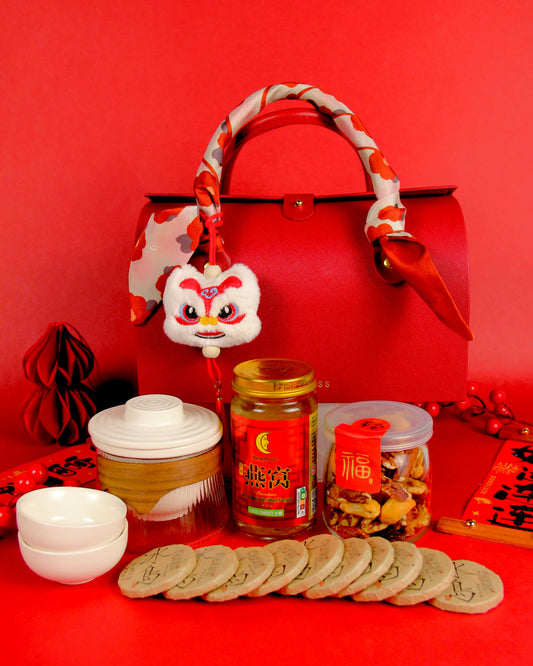 CNY Luxe Harmony Gift Set