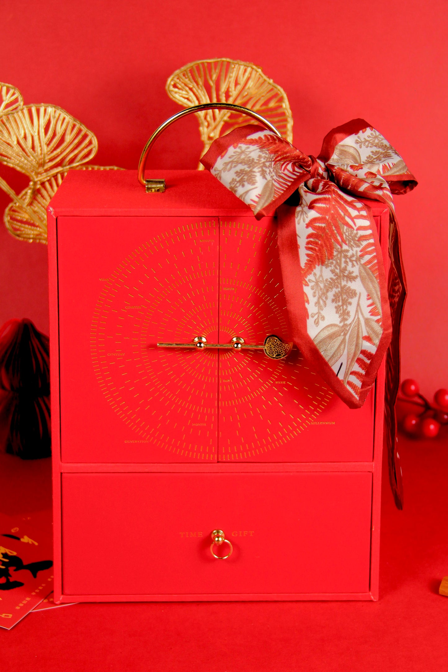 CNY Timeless Reunion Gift Set