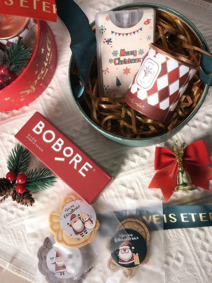Christmas Joy Box
