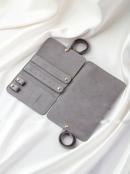 Elegant Jewellery Pouch