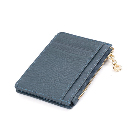 Multi Slot Card Holder Coin Wallet