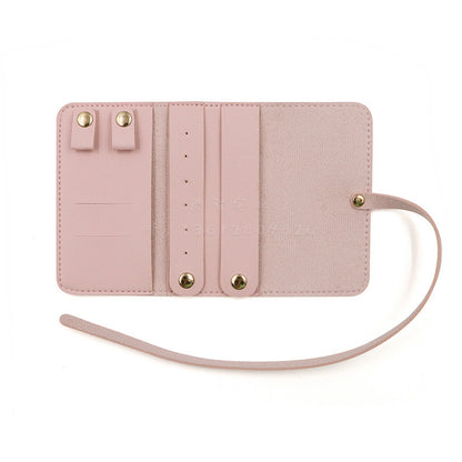 Elegant Jewellery Pouch