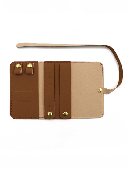 Elegant Jewellery Pouch