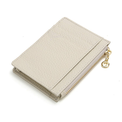 Multi Slot Card Holder Coin Wallet