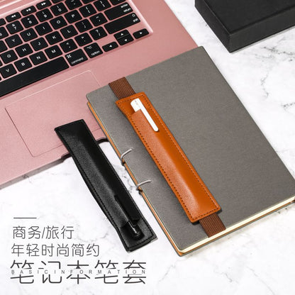 Pen Holder for Notebook