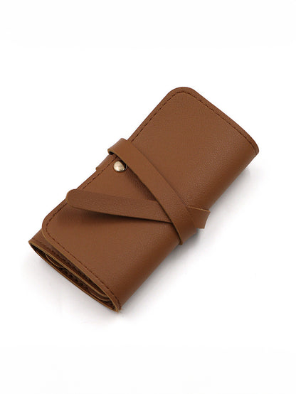 Elegant Jewellery Pouch