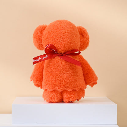 (PRE ORDER) Teddy Treat Door Gift