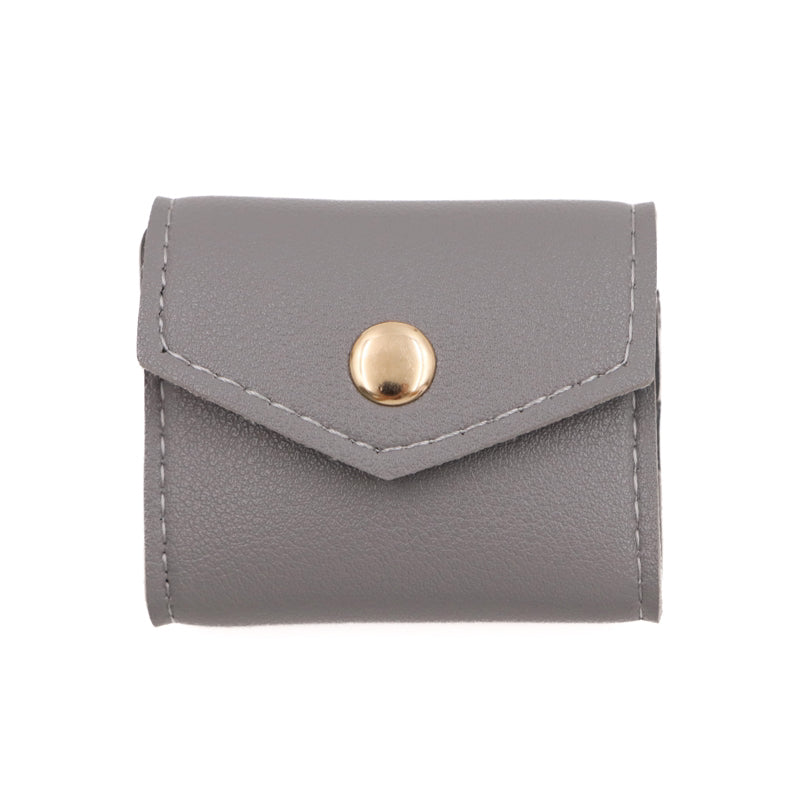 Elegant Mini Jewellery Pouch