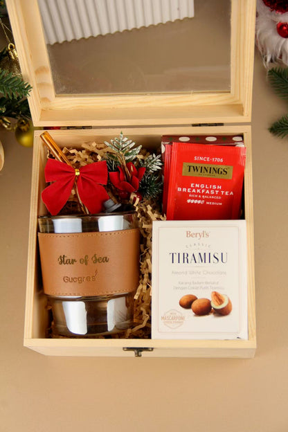 Festive Harmony Box