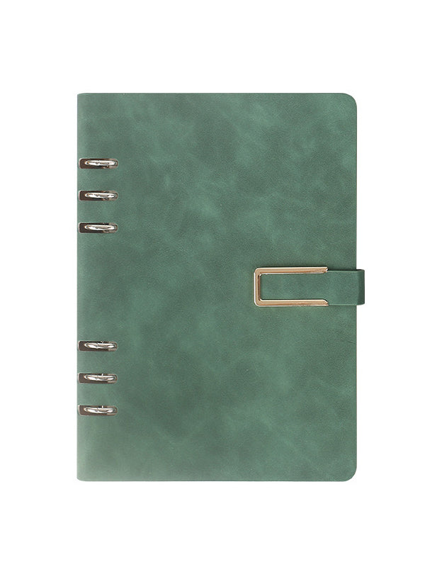 A5 Notebook with customization